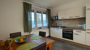 Appartment Herzblick