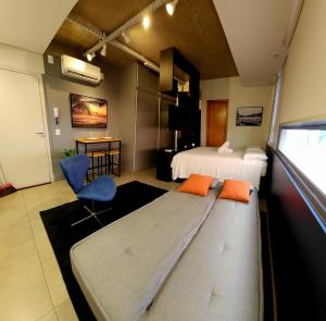 Lindo, prático, confortável e perto de tudo!