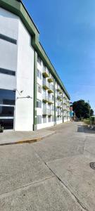 Apto Cerca al parque del cafe