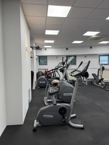 Oasis Relax nad Zalewem