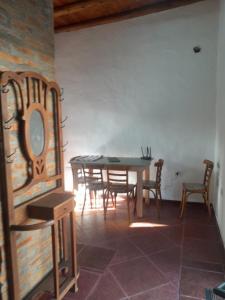 Alojamiento Madariaga 224