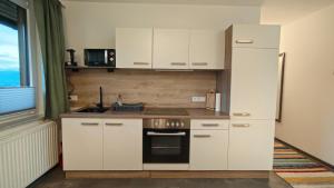 Appartment Herzblick