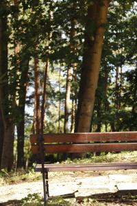 Oasis Relax nad Zalewem