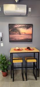 Lindo, prático, confortável e perto de tudo!