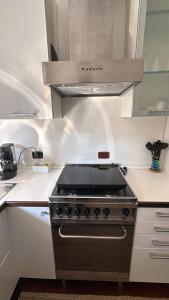 Casa Albani Wifi & Comfort tra centro e aeroporto