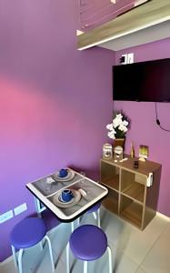 Flat em Maracaípe -Praia vizinha Porto de Galinhas