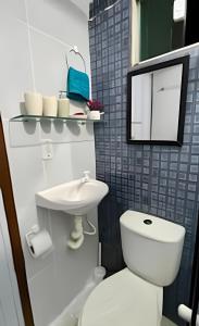 Flat em Maracaípe -Praia vizinha Porto de Galinhas