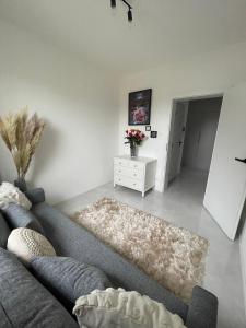 Bývaj u Mari v mestskom parku s bezplatným parkovaním