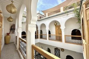 Riad LallaBaya- Private Riad with Heated Pool