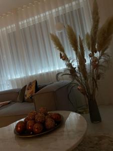 Bývaj u Mari v mestskom parku s bezplatným parkovaním