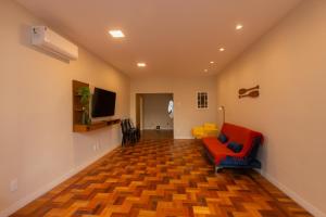 360 SUH Copacabana 136 Huge Apartament