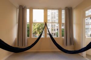 360 SUH Copacabana 136 Huge Apartament