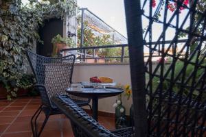 Porta Noè - B&B centralissimo a Ruvo di Puglia