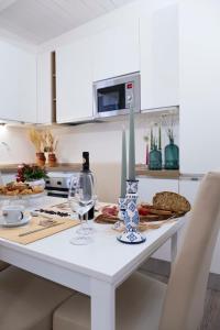 Porta Noè - B&B centralissimo a Ruvo di Puglia