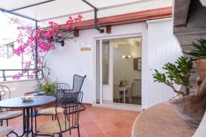 Porta Noè - B&B centralissimo a Ruvo di Puglia