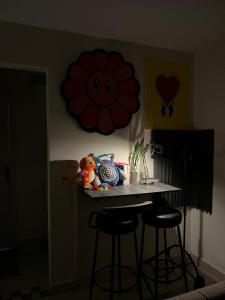 BigBaby Penthouse in Degla