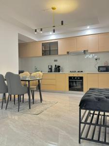 Leshwa House One, Othaya Rd, Nairobi one bedroom