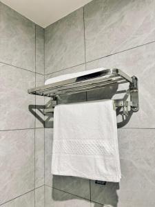 Leshwa House One, Othaya Rd, Nairobi one bedroom