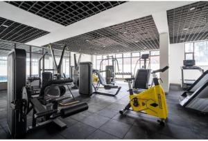 Leshwa House One, Othaya Rd, Nairobi one bedroom