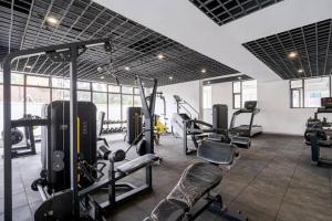 Leshwa House One, Othaya Rd, Nairobi one bedroom