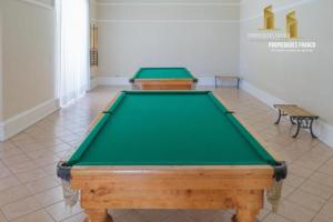 Muy amplio depto para 7 personas con vista al mar y a pasos de la playa 22