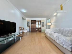 Muy amplio depto para 7 personas con vista al mar y a pasos de la playa 22