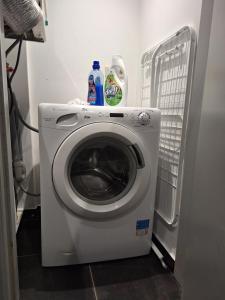 Giovanni duplex european quarter