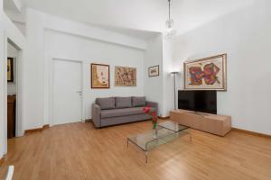 Central Milan Apartment - 10 min Duomo