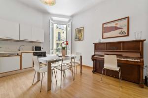 Central Milan Apartment - 10 min Duomo