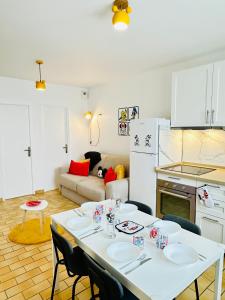 La Maison de Mickey - Disneyland et Paris