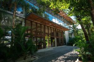 Modern Apartment with Pool Unbeatable Tulum