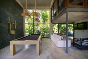 Modern Apartment with Pool Unbeatable Tulum