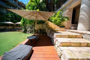 Modern Apartment with Pool Unbeatable Tulum