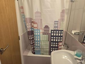 Escondite Brisa Marina