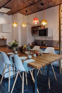 Les gîtes du Moulin castral