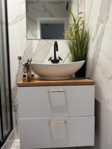 Oasis Relax nad Zalewem