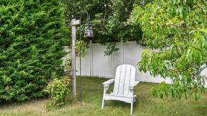 Newport Beach House with Huge Yard