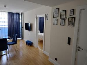 ORBI apartment NATALI