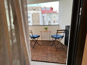 The Bluestone Stay - Heart of Tangiers Corniche