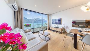 Flocon du Lac - 3hvězdičkové hotely ve městě Tresserve