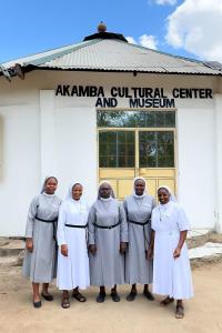Akamba Cultural Center and Museum