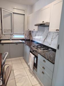 Dorra house - Ubytování bez kategorie ve městě La Marsa