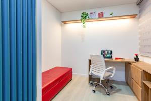 Pixel Living, Apartaestudios Modernos en La Castellana, Calle 100