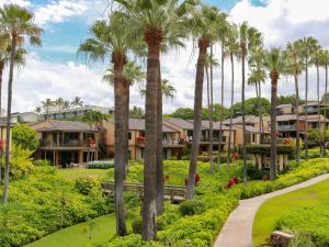 Wailea Elua Village 1102