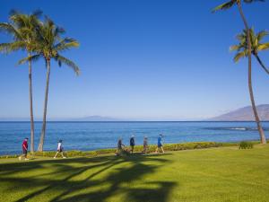 Wailea Elua Village 1102