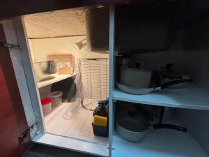 ENB1067 Flat Super Decorado p até 4 pp no centro de SBC