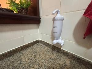 ENB1067 Flat Super Decorado p até 4 pp no centro de SBC