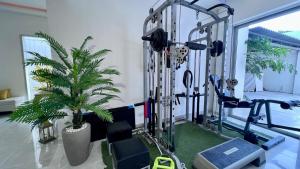 Exclusiva Villa frente a la playa