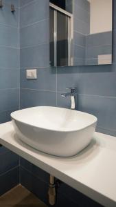 Casa Vacanza Palazzo Monacelli 1