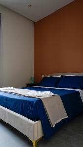 Casa Vacanza Palazzo Monacelli 1